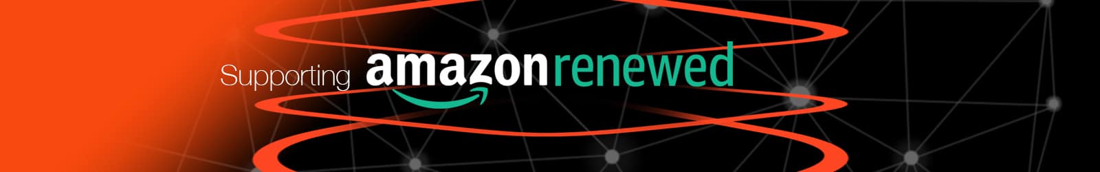 MobiCode support Amazon Renewed Sellers