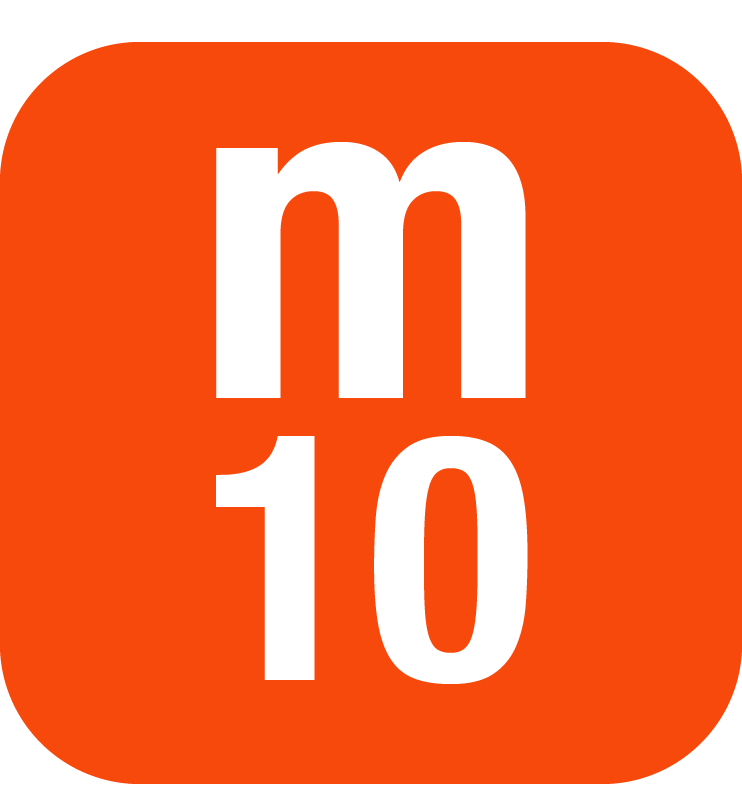 Mobi10 icon