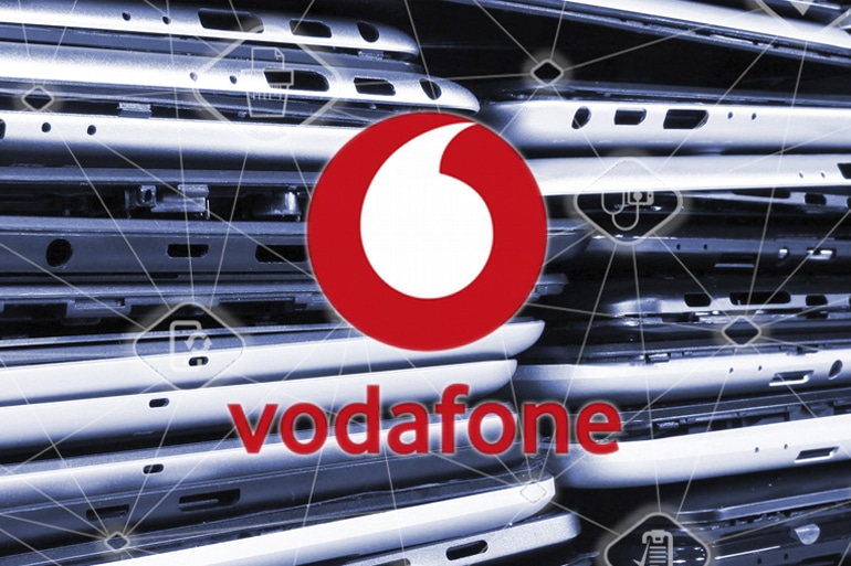 Unlock Vodafone Mobile Phones Video Guide. Checkmend Blackbelt