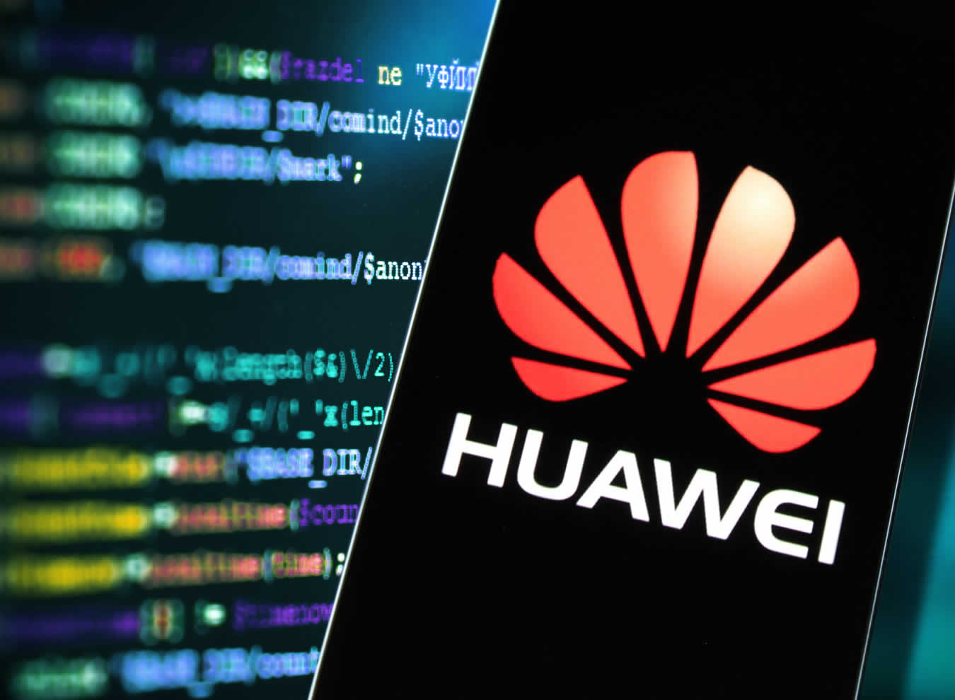 Decrypt Huawei Unlock Codes