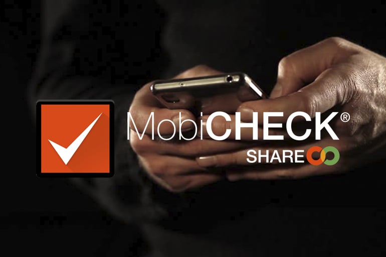 Avoid Buying Stolen devices with MobiCHECK