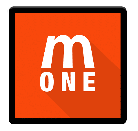 Mobi10 icon