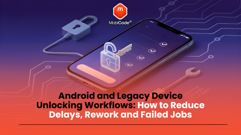 rework: how to reduce it with mapex's help Images High... Phone Unlocking for UK Traders: Best Practices